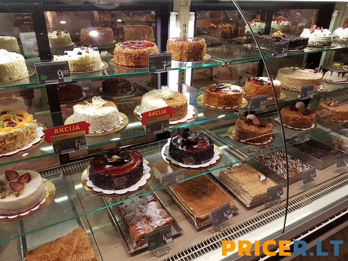 Gal esate maisto pramonės ekspertas? O gal pažįstate tokį ekspertą ir galite mums parekomenduoti?